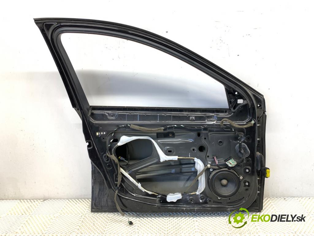 RENAULT LAGUNA III liftback 2008 96 kW 2.0 dCi (BT07, BT0J, BT14, BT1A, BT1S) 1995 Dvere ľavy predný