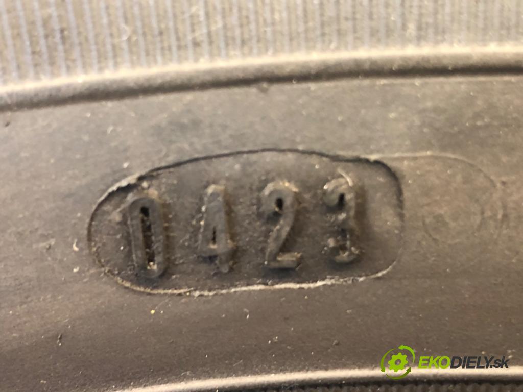 --- --- PNEUMATIKY: 2X 165/70 R14 FULDA
