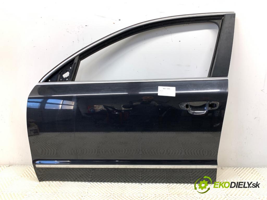 SKODA SUPERB II liftback 2013 103 kW 2.0 TDI 1968 Dvere ľavy predný LF9R 