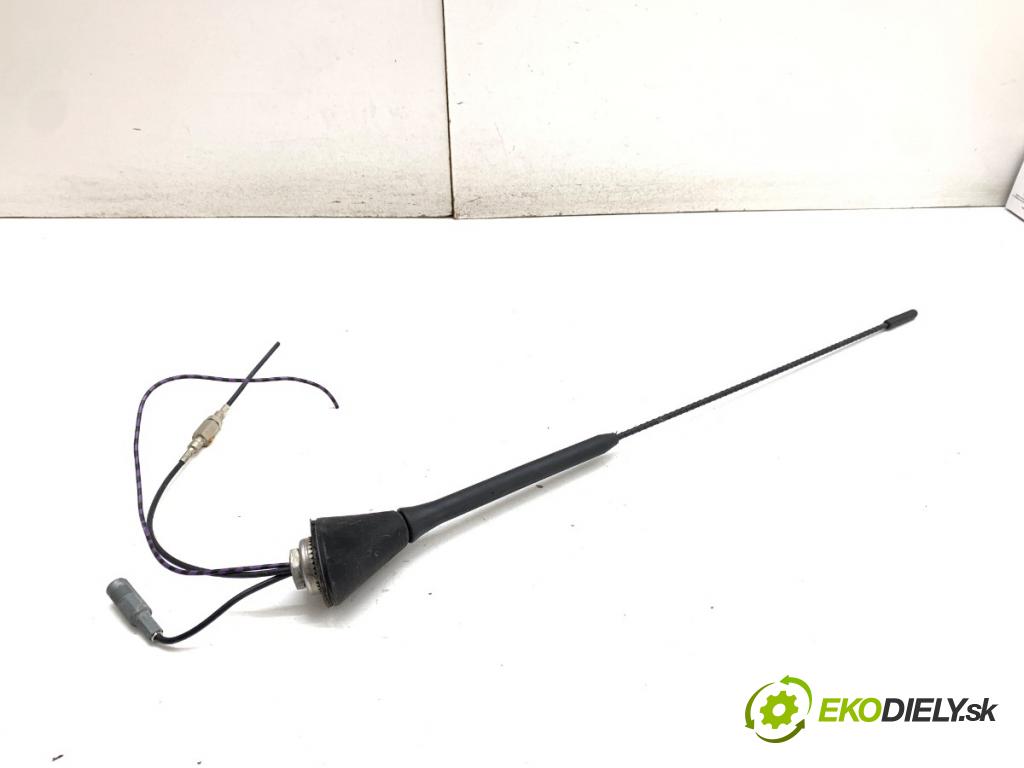 VW PASSAT B5 Kombi 1997 110 kW 1.8 T 1781 ANTENA 