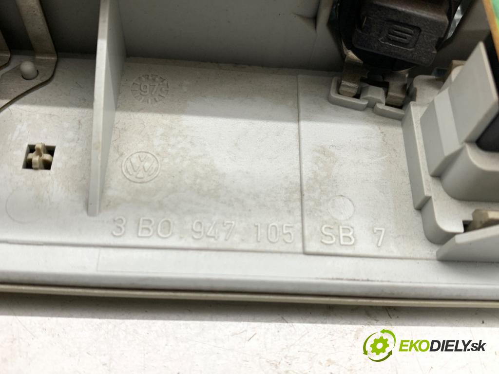 VW PASSAT B5 Kombi 1997 110 kW 1.8 T 1781 Svetlo stropné 3B0947105SB