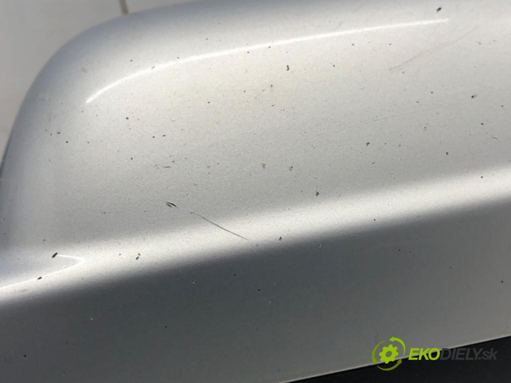 VW PASSAT B5 Kombi 1997 110 kW 1.8 T 1781 Spätné zrkadlo ľavy