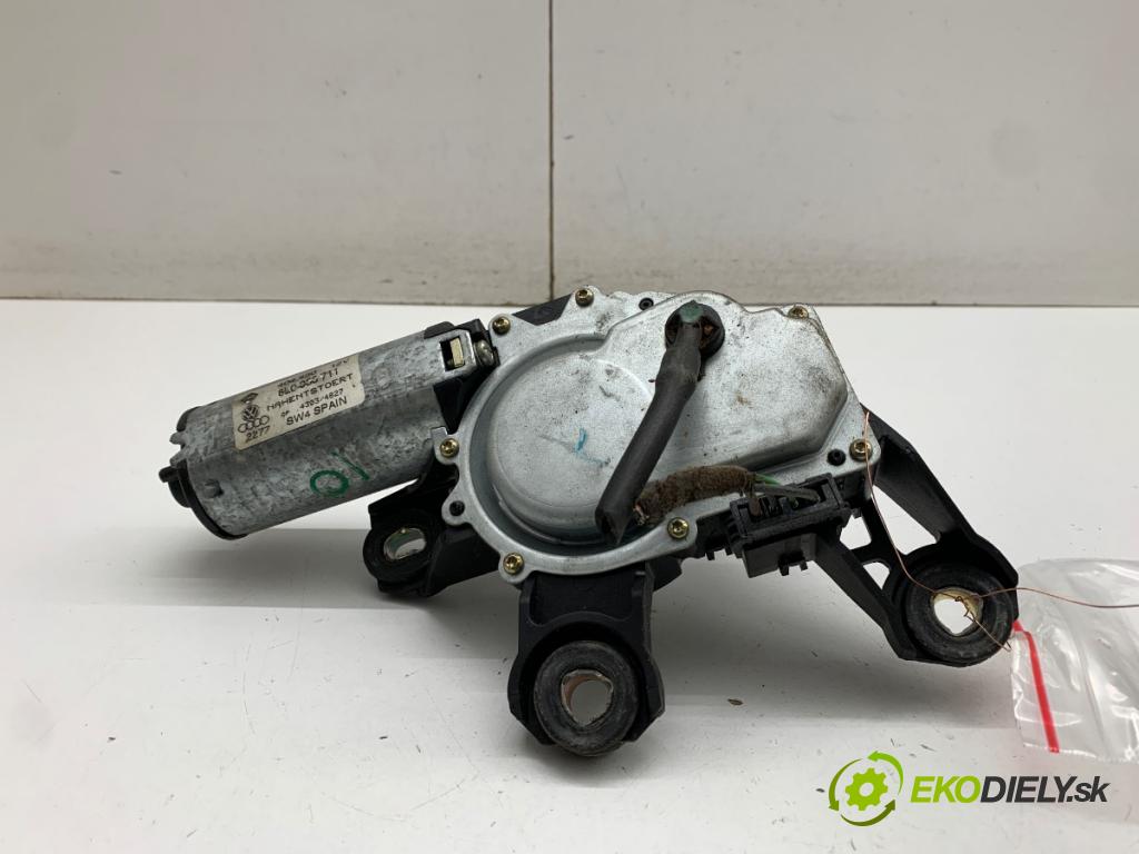 VW PASSAT B5 Kombi 1997 110 kW 1.8 T 1781 Motor stieračov zad 8L0955711