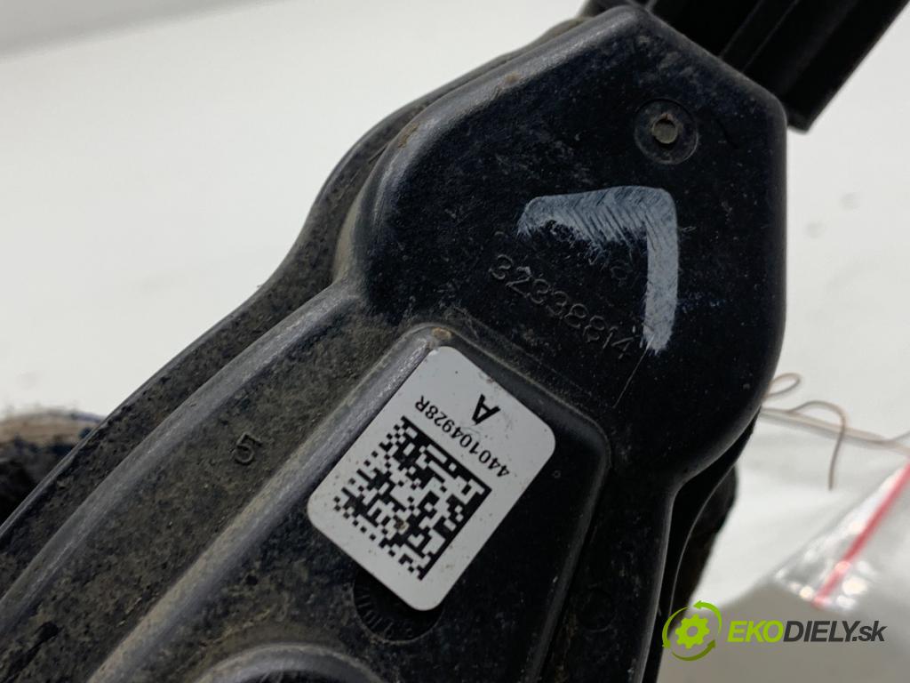 RENAULT MEGANE III Kombi 2014 97 kW 1.2 TCe (KZ16, KZ28) 1197 Brzdič strmeň ľavy zad 440104928R