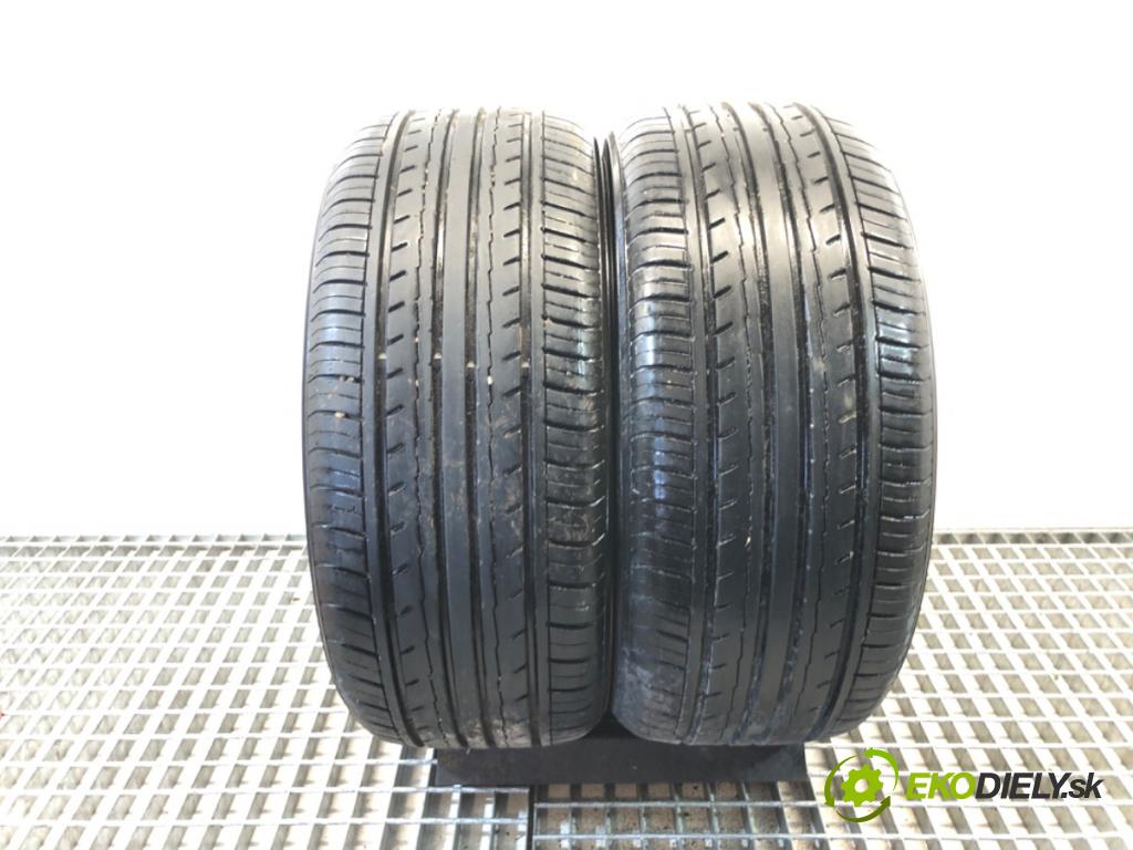 --- ---      PNEUMATIKA: 2X 225/40 R18 YOKOHAMA 