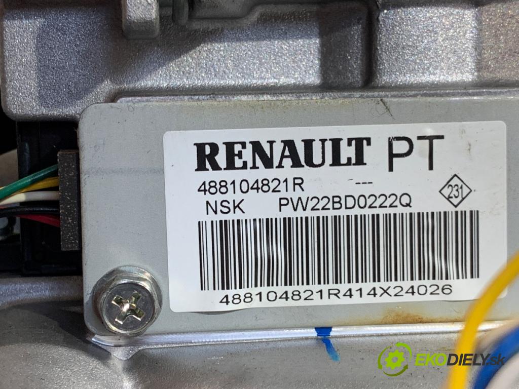 RENAULT MEGANE III Kombi 2014 97 kW 1.2 TCe (KZ16, KZ28) 1197 pumpa servočerpadlo 488104821R (Servočerpadlo)