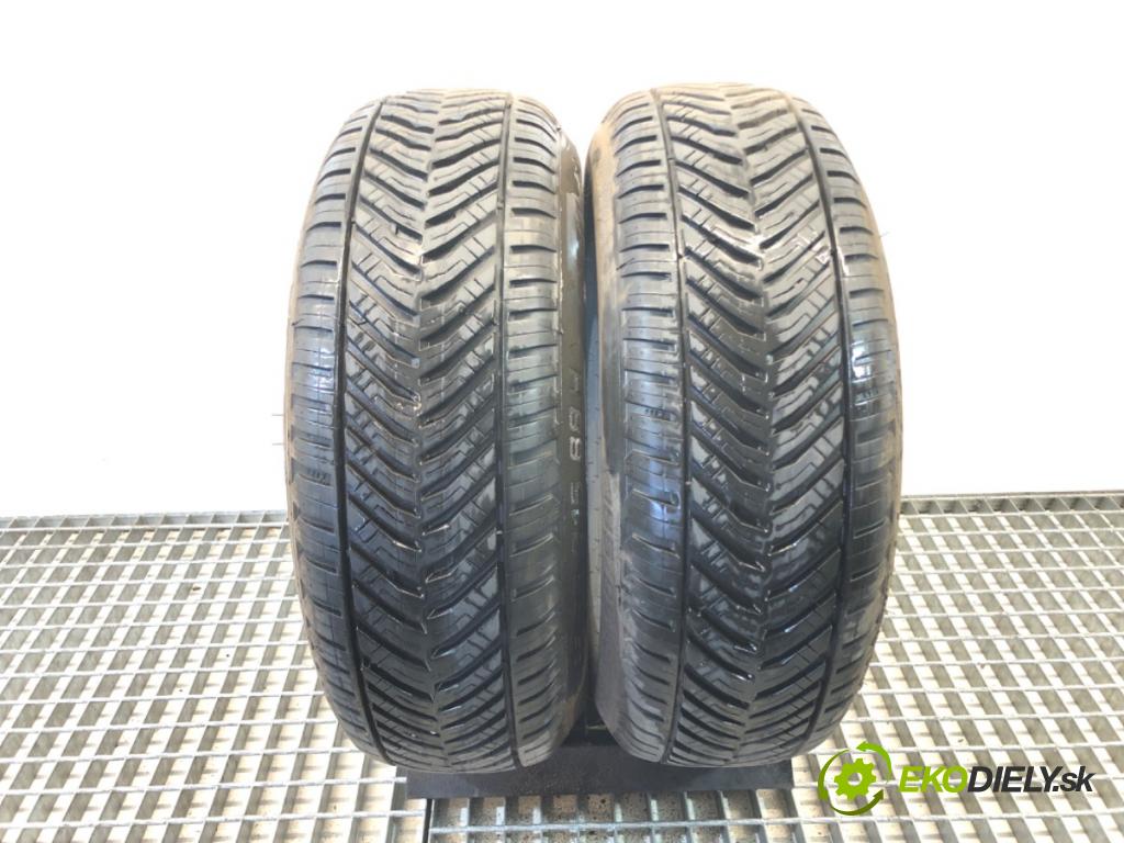 --- ---      PNEUMATIKY: PARA: VÍCENÁ SEZÓNA: 185/65 R15 TAURUS: 