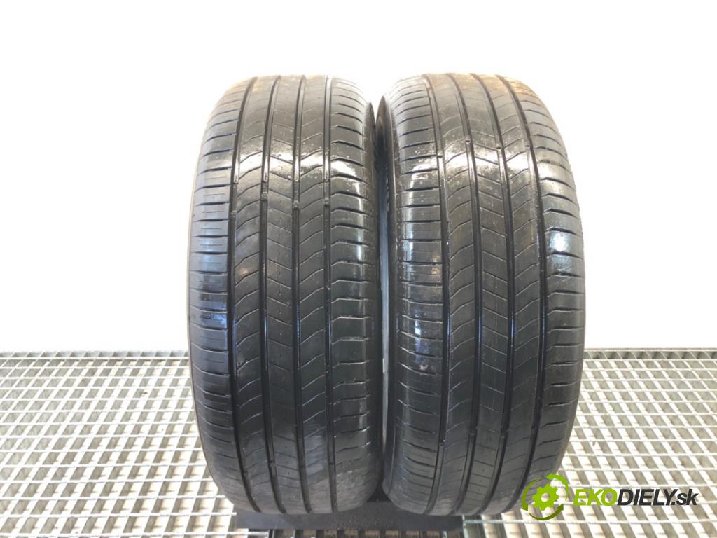 --- ---      PNEUMATIKA: 2X 215/55 R18 NEXEN 