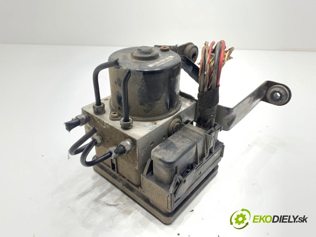 VOLVO S40 II sedan 2004 100 kW 2.0 D 1998 Pumpa ABS 30736589A (Pumpa ABS)