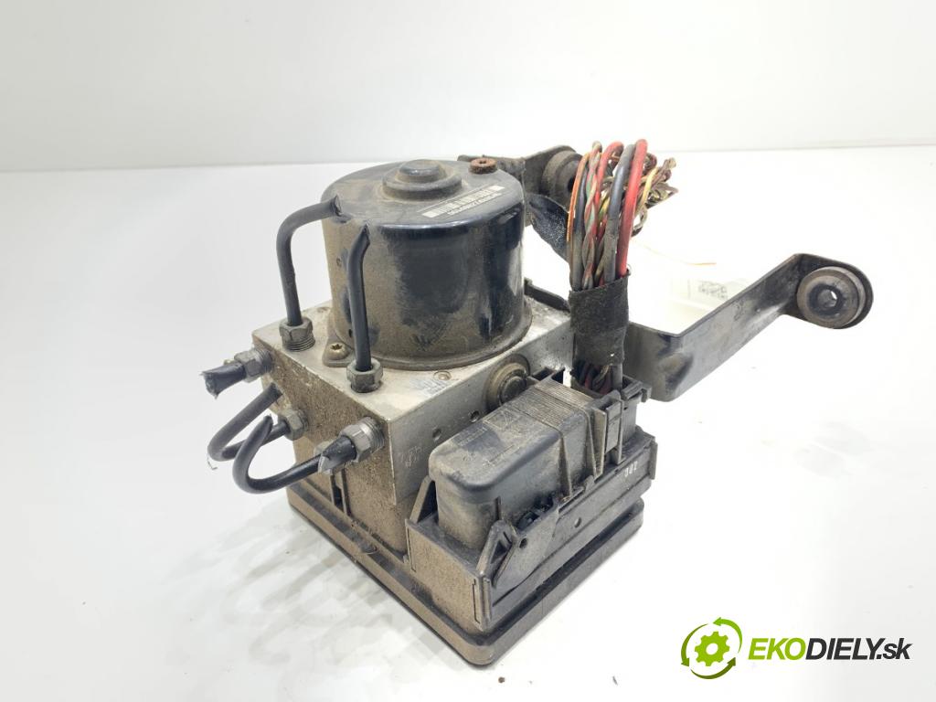 VOLVO S40 II sedan 2004 100 kW 2.0 D 1998 Pumpa ABS 30736589A (Pumpa ABS)