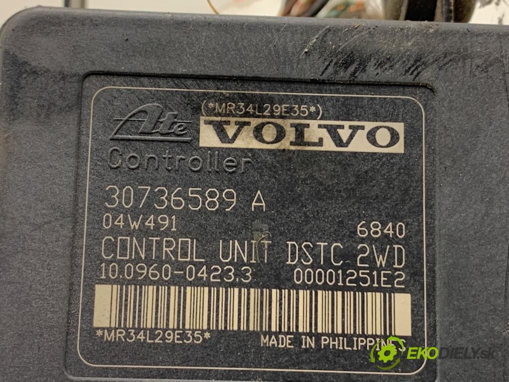 VOLVO S40 II sedan 2004 100 kW 2.0 D 1998 Pumpa ABS 30736589A (Pumpa ABS)