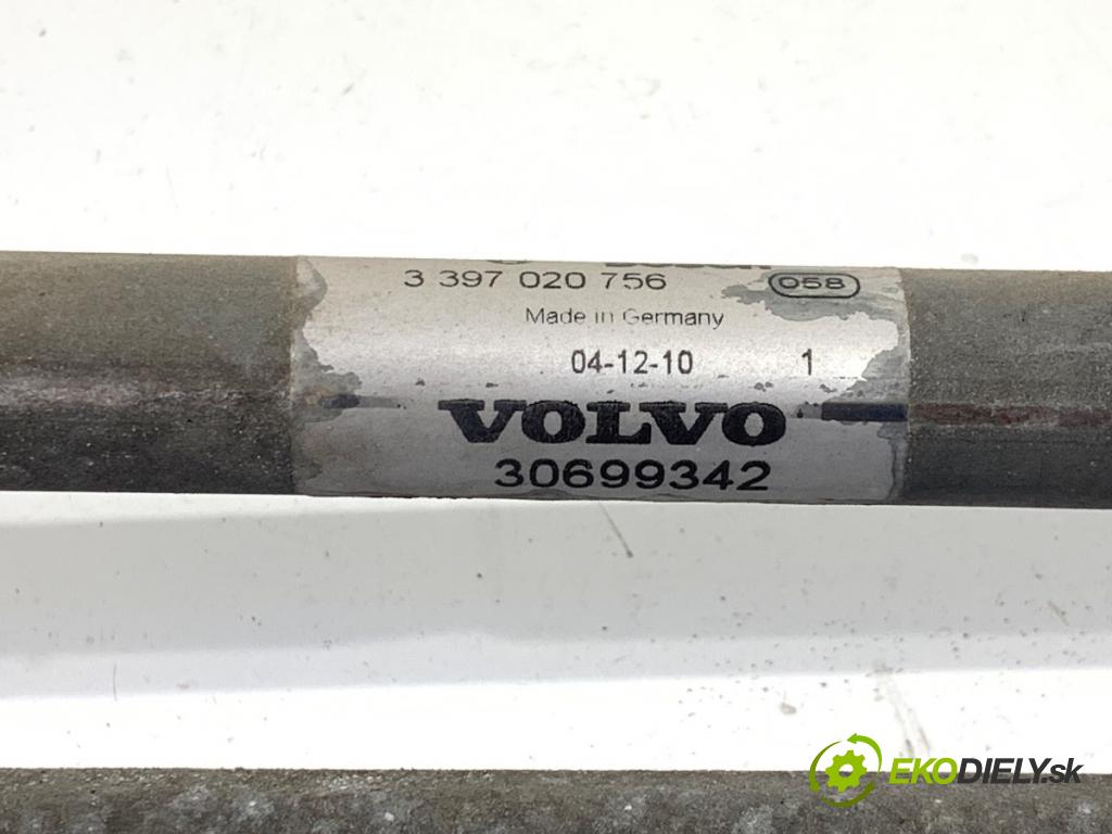 VOLVO S40 II sedan 2004 100 kW 2.0 D 1998 mechanismus stěračů přední část 30699342 (Motorek stěračů přední)