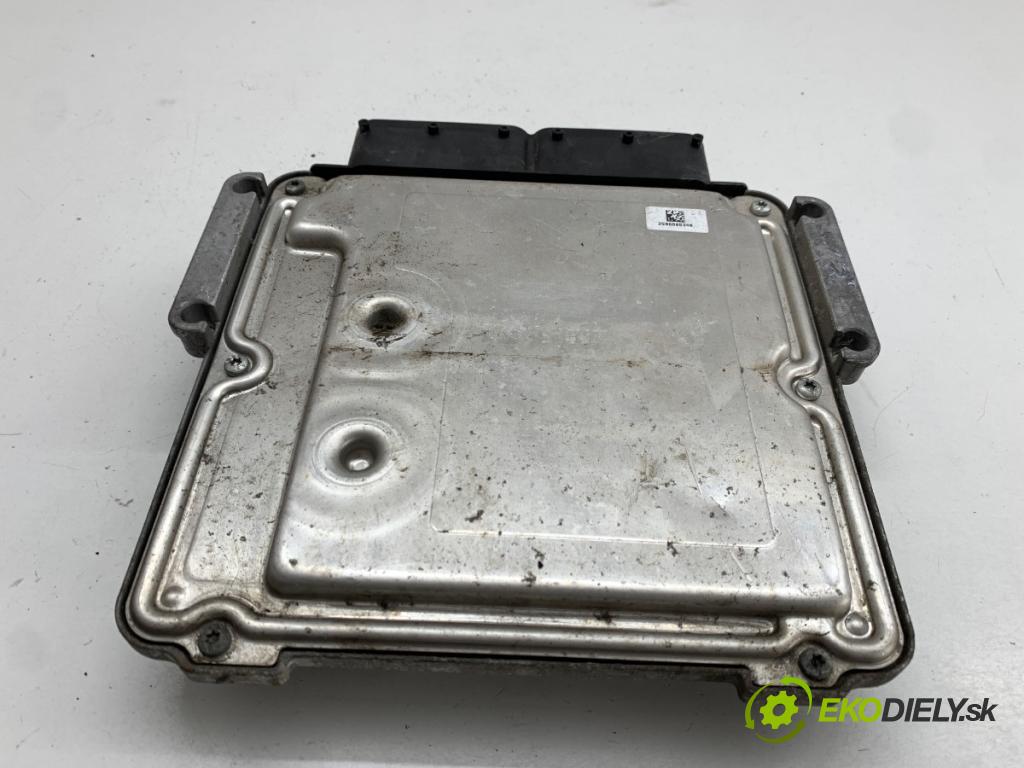 FIAT DUCATO III Autobus 2023 103 kW 140 Multijet 2,2 D 2184 riadiaca jednotka Motor 0281037189 (Riadiaca jednotka)