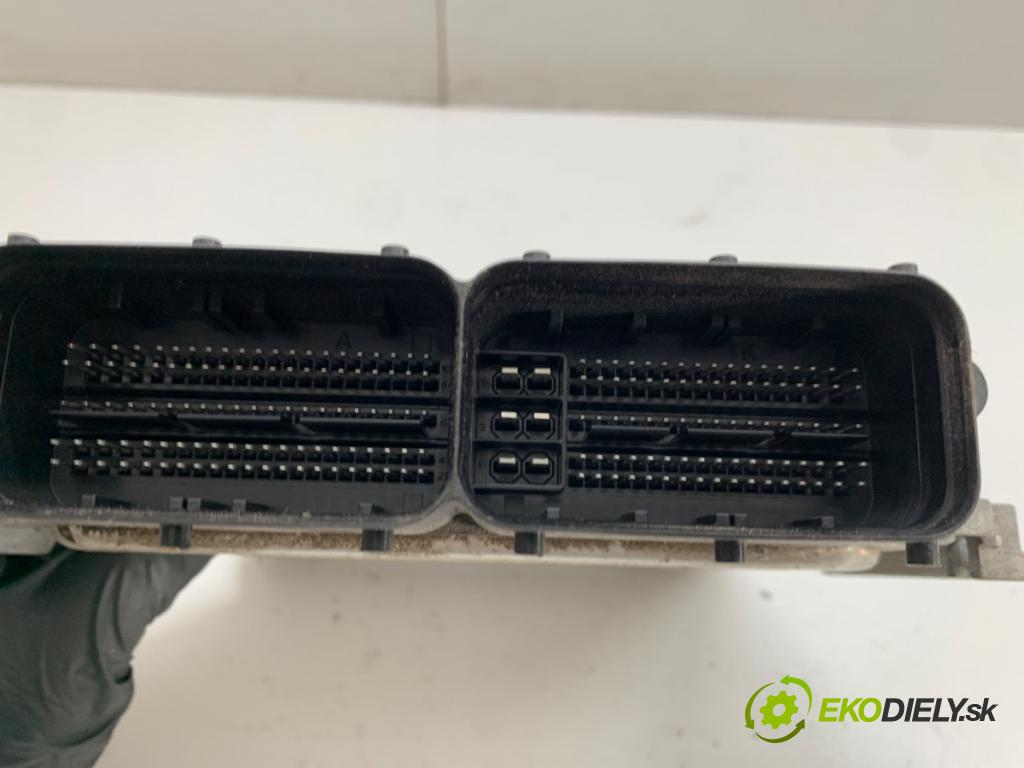FIAT DUCATO III Autobus 2023 103 kW 140 Multijet 2,2 D 2184 riadiaca jednotka Motor 0281037189 (Riadiaca jednotka)