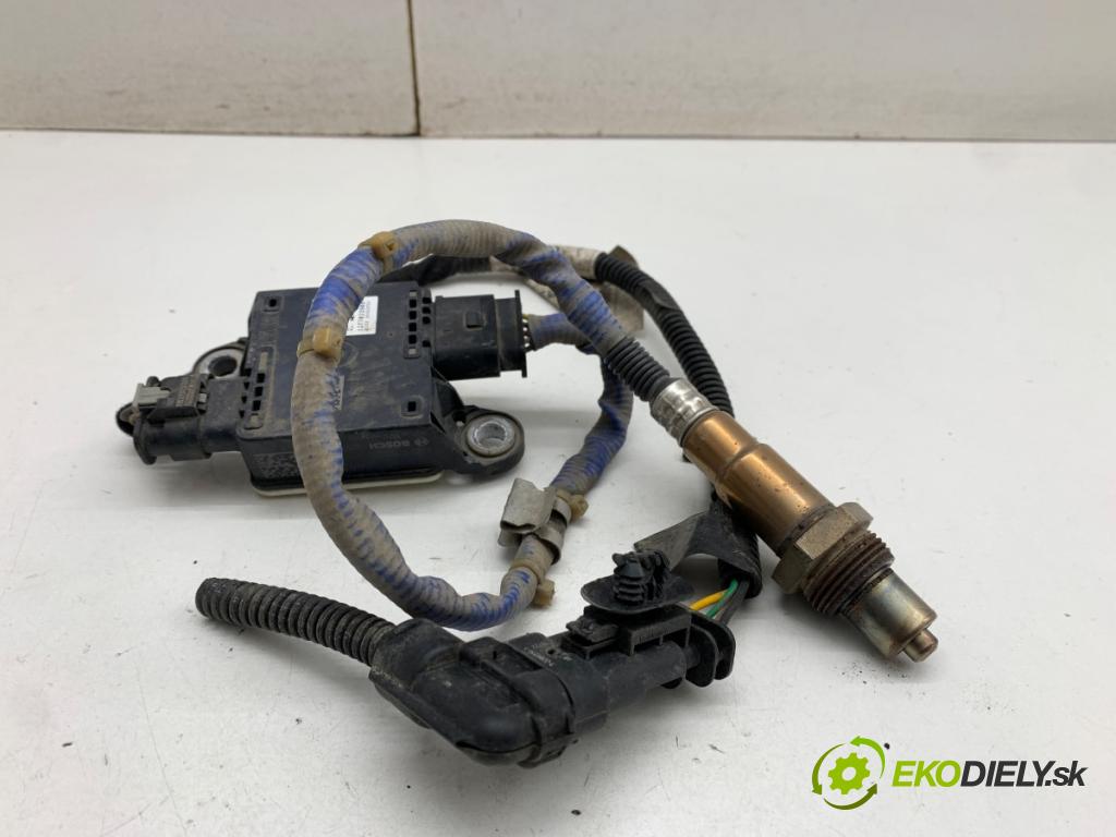 FIAT DUCATO III Autobus 2023 103 kW 140 Multijet 2,2 D 2184 sonda NOX 46349778