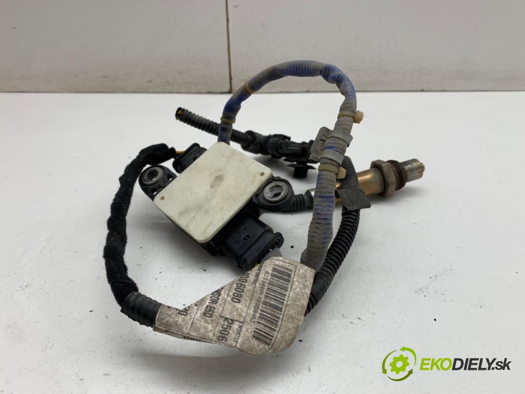 FIAT DUCATO III Autobus 2023 103 kW 140 Multijet 2,2 D 2184 sonda NOX 46349778