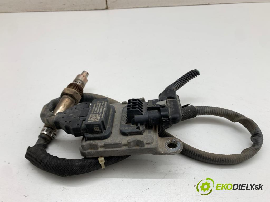 FIAT DUCATO III Autobus 2023 103 kW 140 Multijet 2,2 D 2184 sonda NOX 46335939