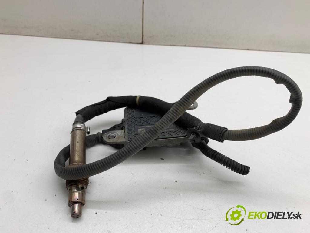 FIAT DUCATO III Autobus 2023 103 kW 140 Multijet 2,2 D 2184 sonda NOX 46335939