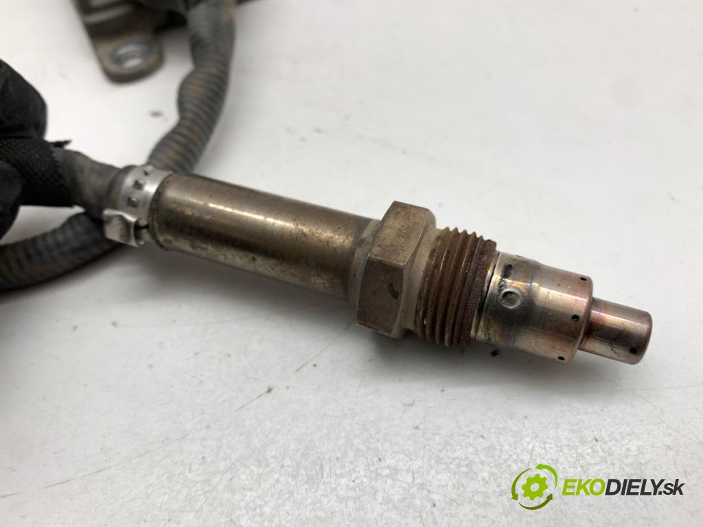 FIAT DUCATO III Autobus 2023 103 kW 140 Multijet 2,2 D 2184 sonda NOX 46335939
