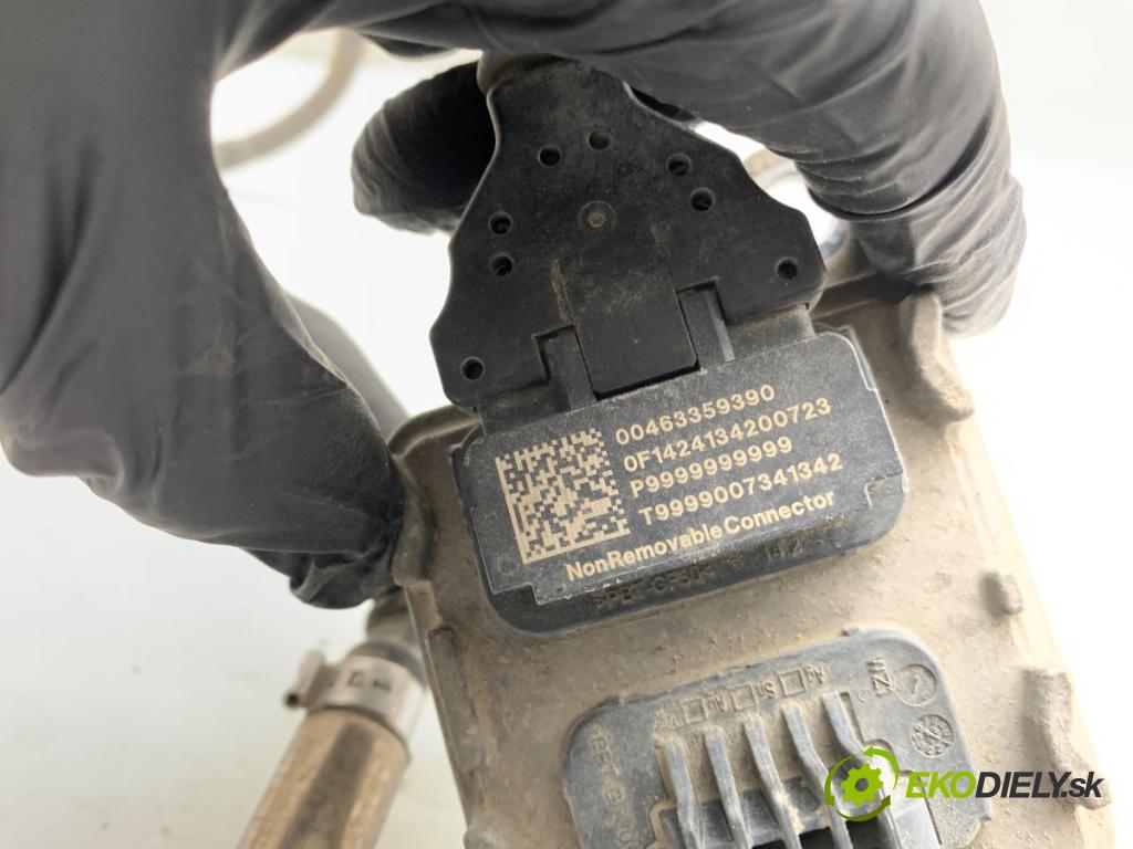 FIAT DUCATO III Autobus 2023 103 kW 140 Multijet 2,2 D 2184 sonda NOX 46335939
