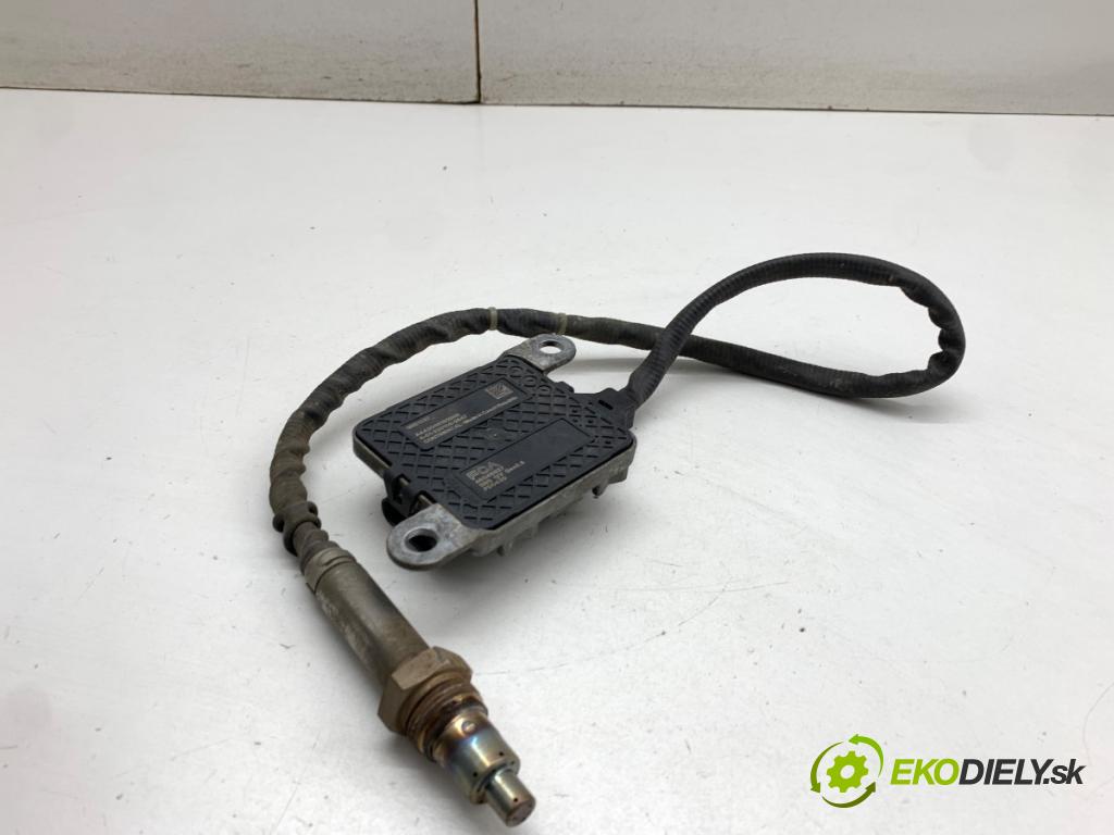 FIAT DUCATO III Autobus 2023 103 kW 140 Multijet 2,2 D 2184 sonda NOX 46346827