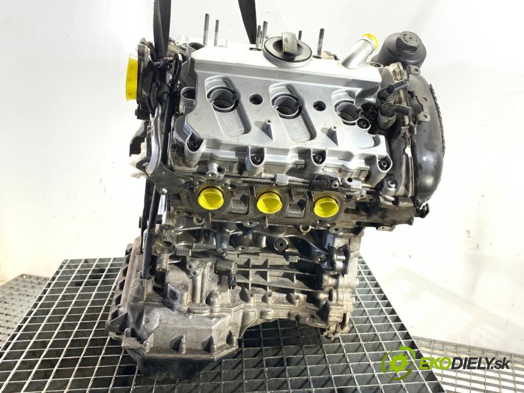 AUDI A7 4G liftback 2016 245 kW 3.0 TFSI quattro 2995 Motor CREC (Motor)