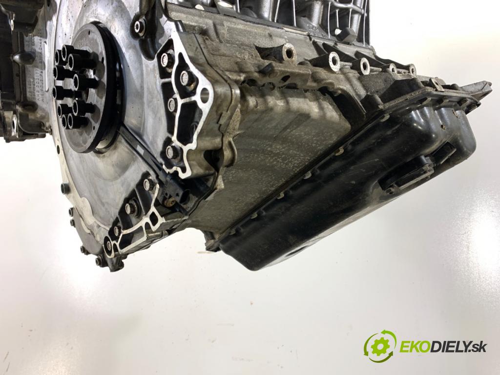 AUDI A7 4G liftback 2016 245 kW 3.0 TFSI quattro 2995 Motor CREC (Motor)