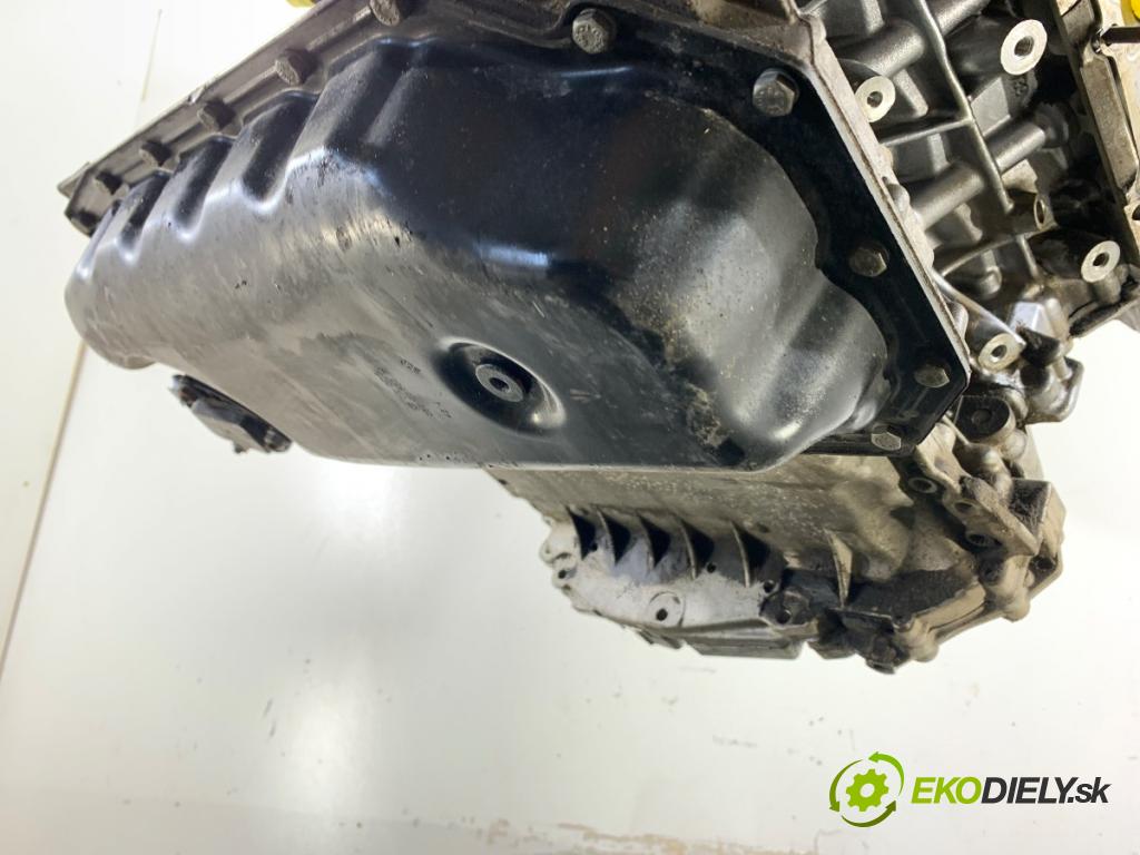 AUDI A7 4G liftback 2016 245 kW 3.0 TFSI quattro 2995 Motor CREC (Motor)