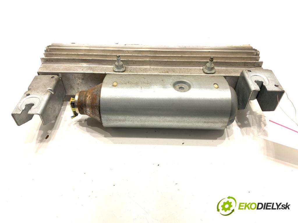 VW TRANSPORTER T5 Autobus 2008 96 kW 2.5 TDI 2461 AirBag spolujazdca 7H1880202C (Airbag)