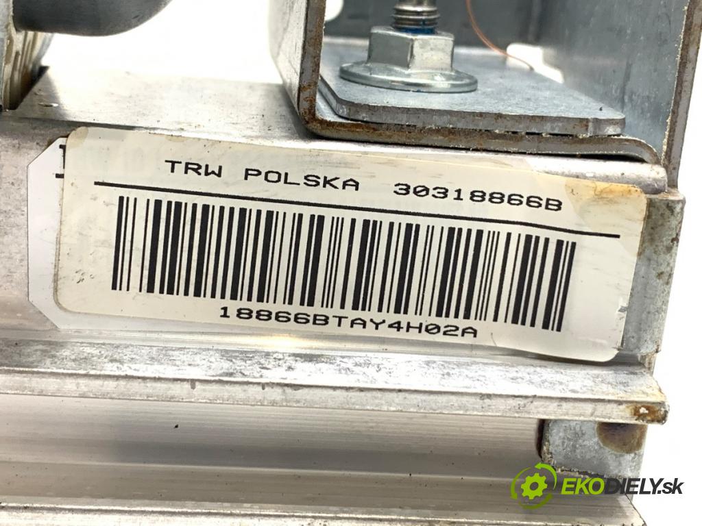 VW TRANSPORTER T5 Autobus 2008 96 kW 2.5 TDI 2461 AirBag spolujazdca 7H1880202C (Airbag)