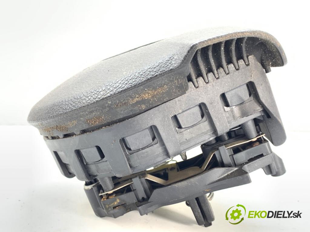 VW TRANSPORTER T5 Autobus 2008 96 kW 2.5 TDI 2461 AirBag volantu 7H0880201S (Airbag)