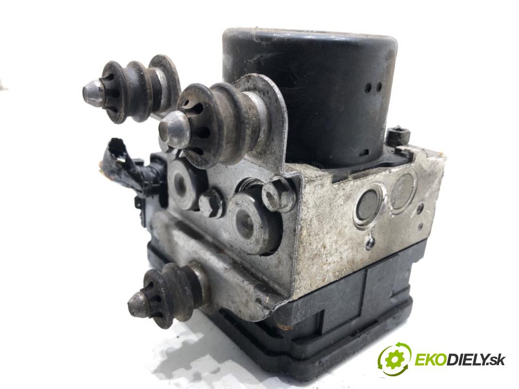 VW TRANSPORTER T5 Autobus 2008 96 kW 2.5 TDI 2461 Pumpa ABS 7H0907379R (Pumpa ABS)