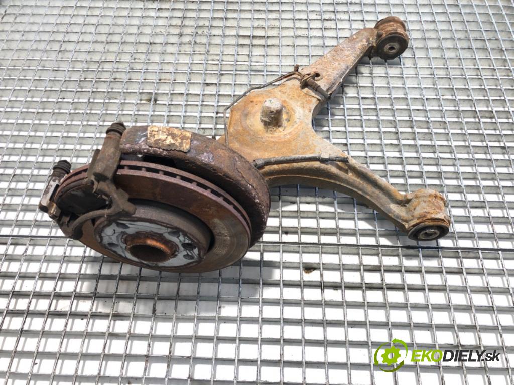 VW TRANSPORTER T5 Autobus 2008 96 kW 2.5 TDI 2461 rameno pravý zadní část 7H0501414D