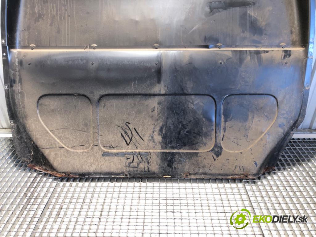 VW TRANSPORTER T5 Autobus 2008 96 kW 2.5 TDI 2461 stěna delící  (Interiér ostatní)