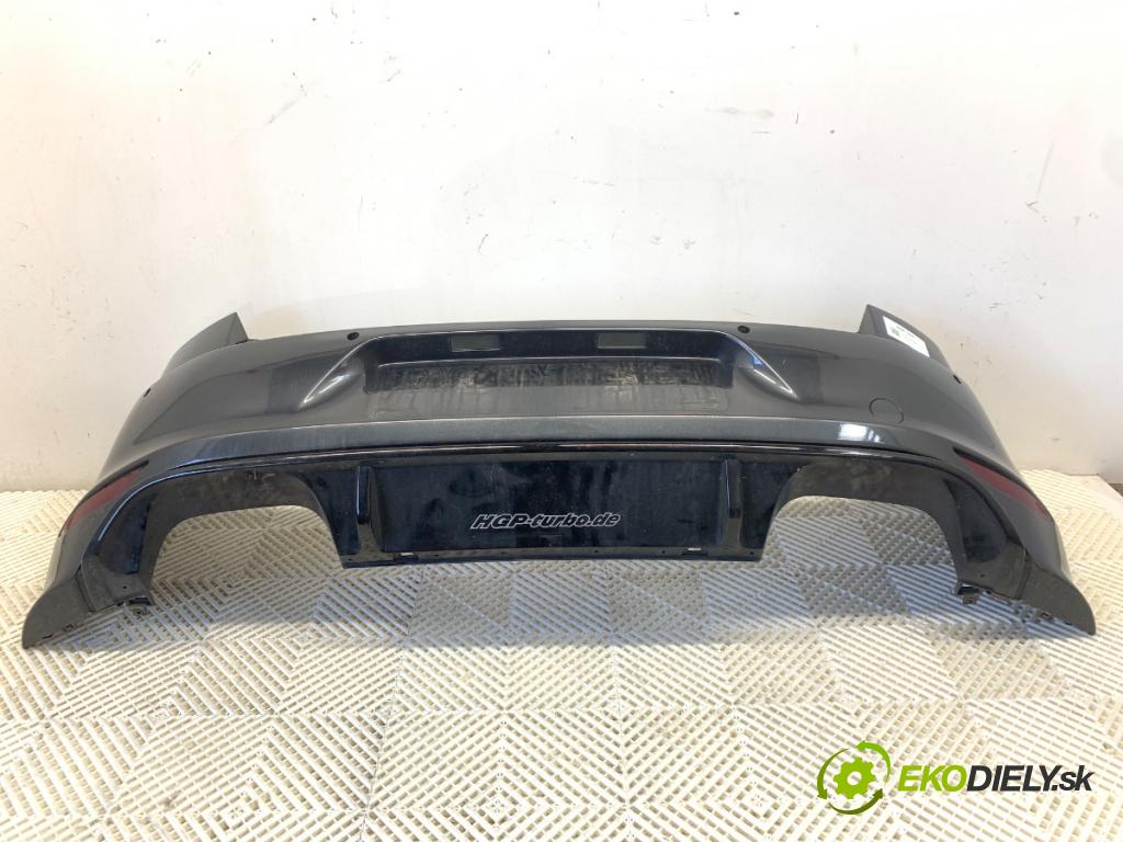 VW GOLF VII liftback 2015 135 kW 2.0 GTD 1968 Nárazník zad