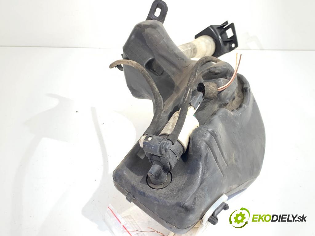 CITROEN C4 I liftback 2005 80 kW 1.6 16V 1587 nádržka ostřikovačů 9650226480
