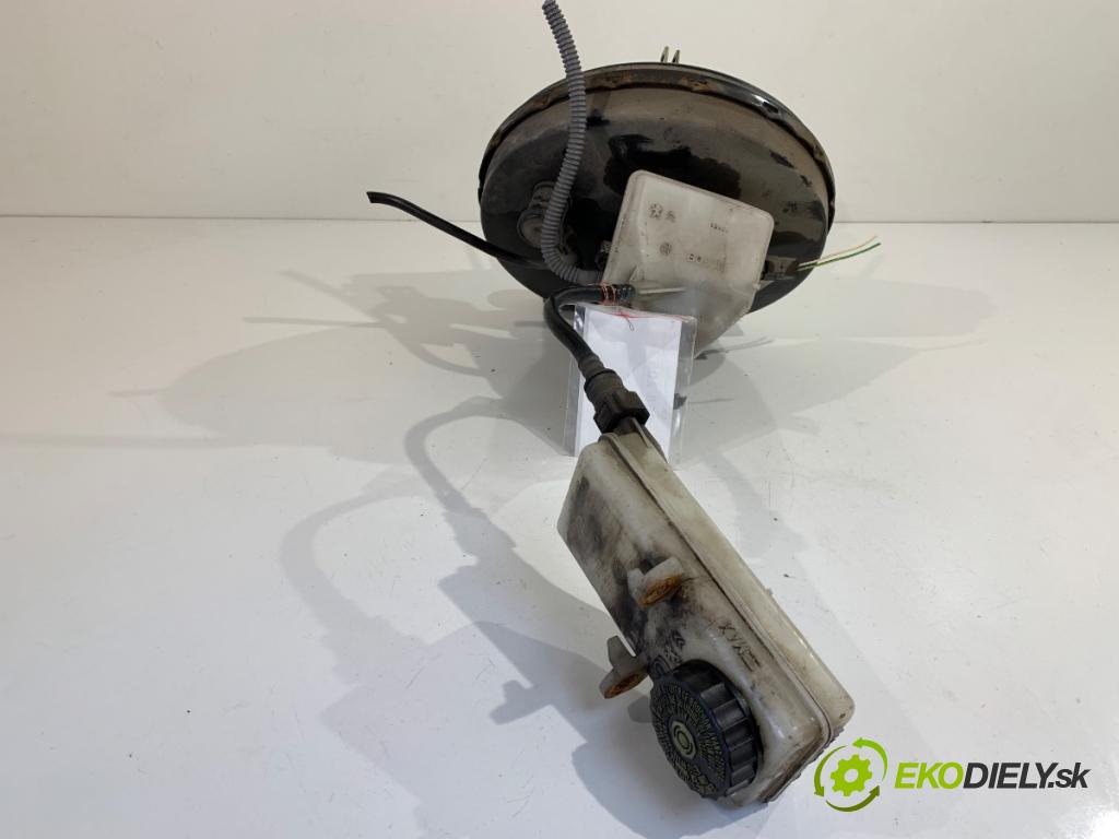 CITROEN C4 I liftback 2005 80 kW 1.6 16V 1587 posilovač bŕzd 9643129680