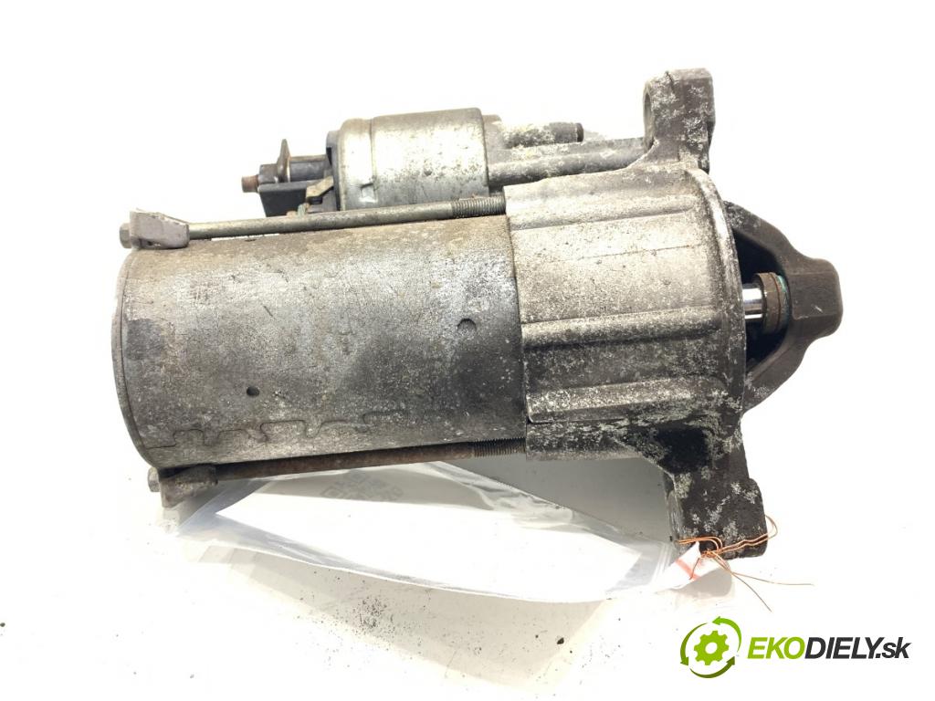 CITROEN C4 I liftback 2005 80 kW 1.6 16V 1587 Štartér 9648644680 (Štartér)