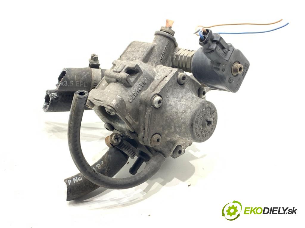 CITROEN C4 I liftback 2005 80 kW 1.6 16V 1587 Reduktor do plynového pedálu LPG 67R010286 (LPG)