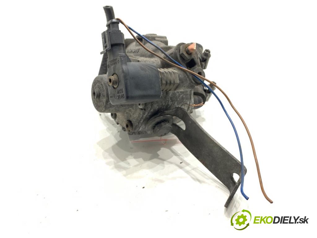 CITROEN C4 I liftback 2005 80 kW 1.6 16V 1587 Reduktor do plynového pedálu LPG 67R010286 (LPG)