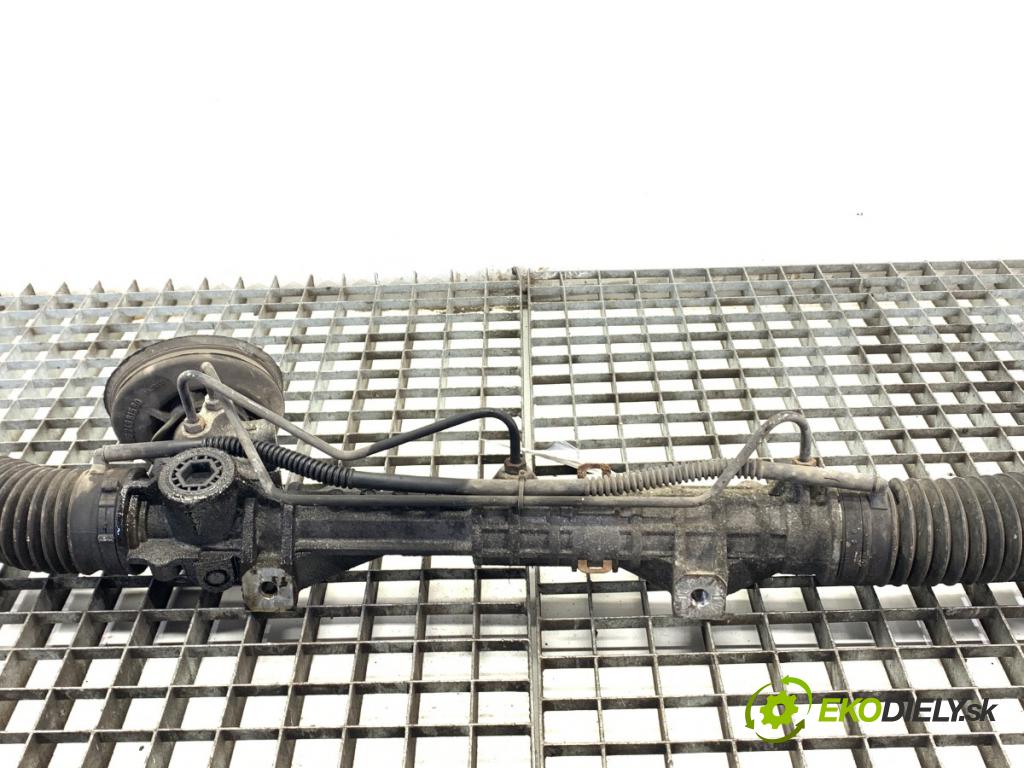 CITROEN C4 I liftback 2005 80 kW 1.6 16V 1587 riadenie volantu Riadenie 6820000084