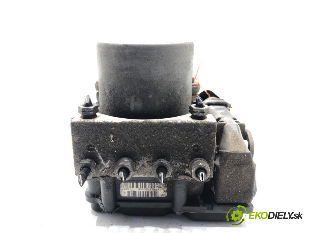 CITROEN C4 I liftback 2005 80 kW 1.6 16V 1587 Pumpa ABS 9659457180 (Pumpa ABS)
