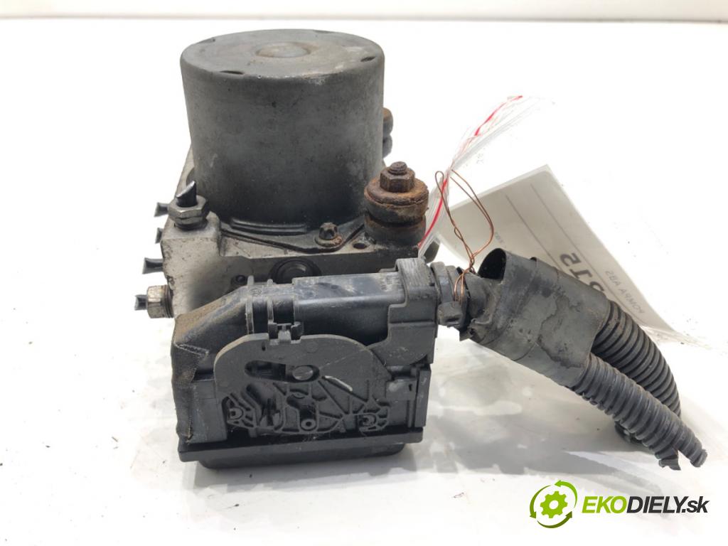 CITROEN C4 I liftback 2005 80 kW 1.6 16V 1587 Pumpa ABS 9659457180 (Pumpa ABS)