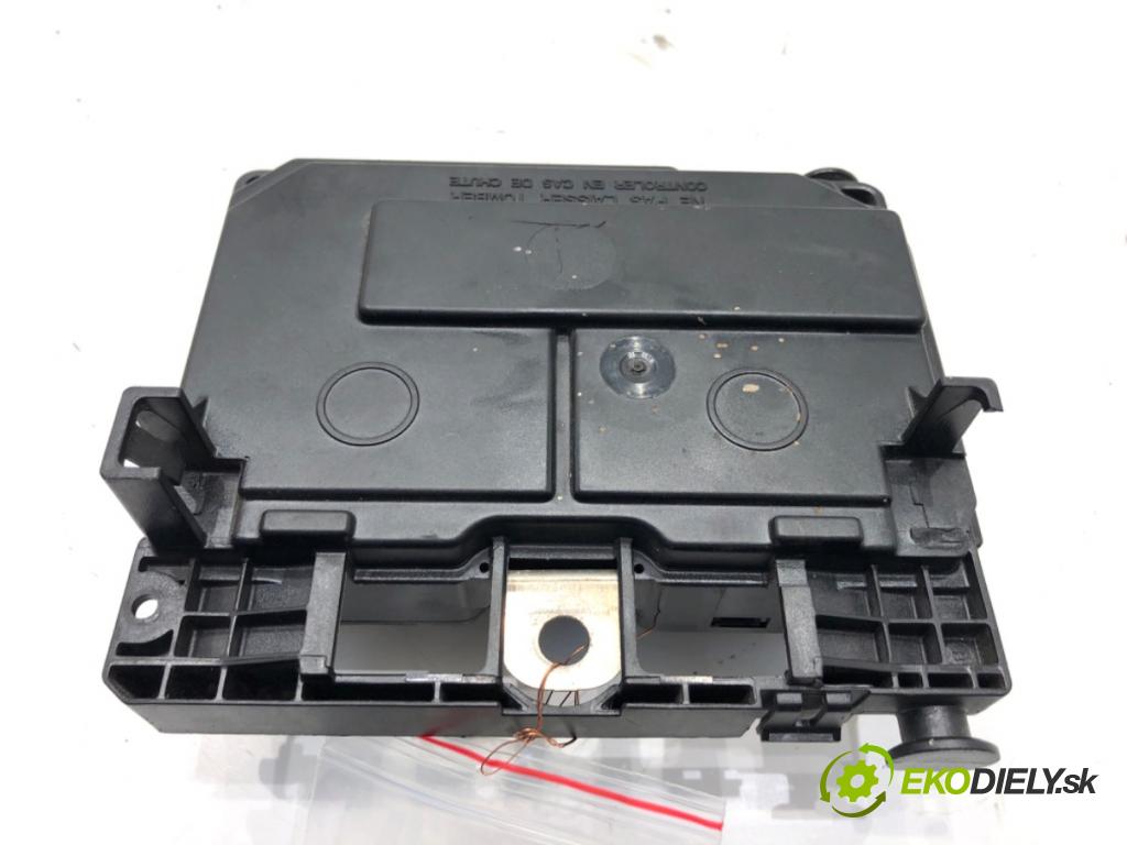 CITROEN C4 I liftback 2005 80 kW 1.6 16V 1587 modul BSM 9657718780 (Řídící jednotka ostatní)