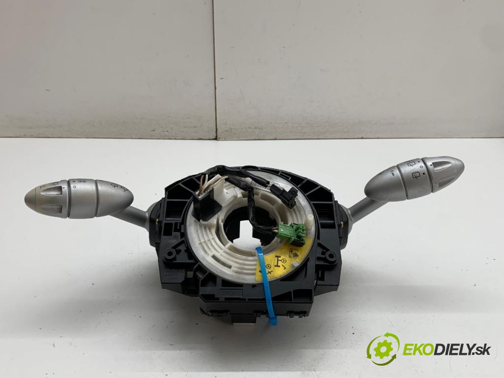 MINI R50 R53 liftback 2002 66 kW One 1598 Prepínač kombinovaný 1484327 (Prepínacie páčky pod volantom)