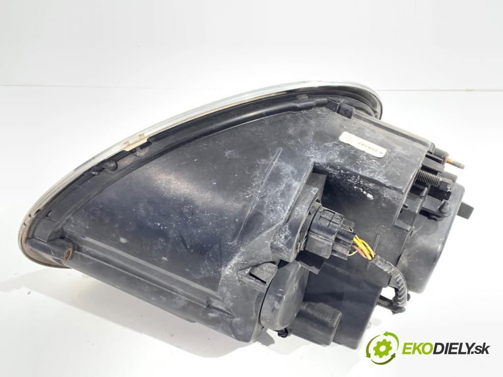 MINI R50 R53 liftback 2002 66 kW One 1598 Svetlomet ľavy predný