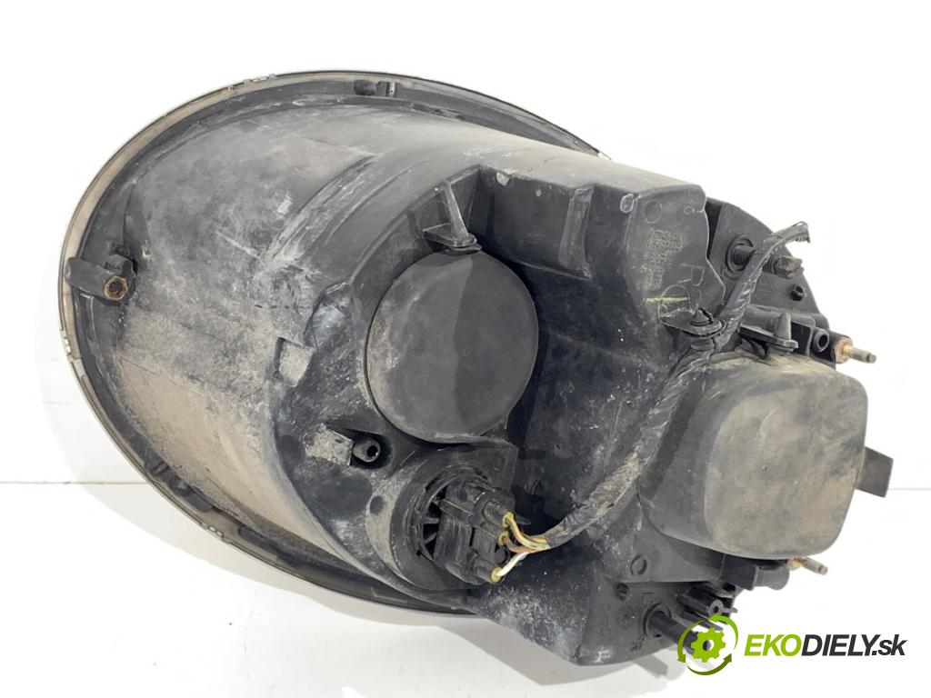MINI R50 R53 liftback 2002 66 kW One 1598 Svetlomet pravy predný