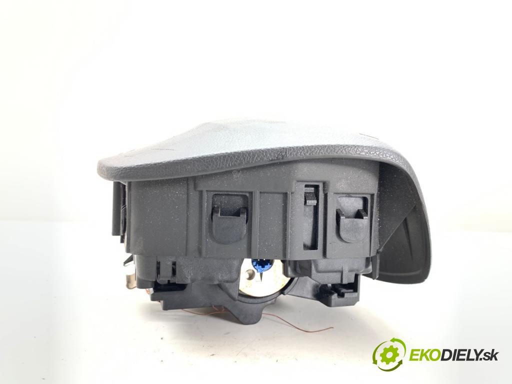 RENAULT MEGANE III liftback 2010 63 kW 1.5 dCi 1461 AirBag volantu 985100007R (Airbag)