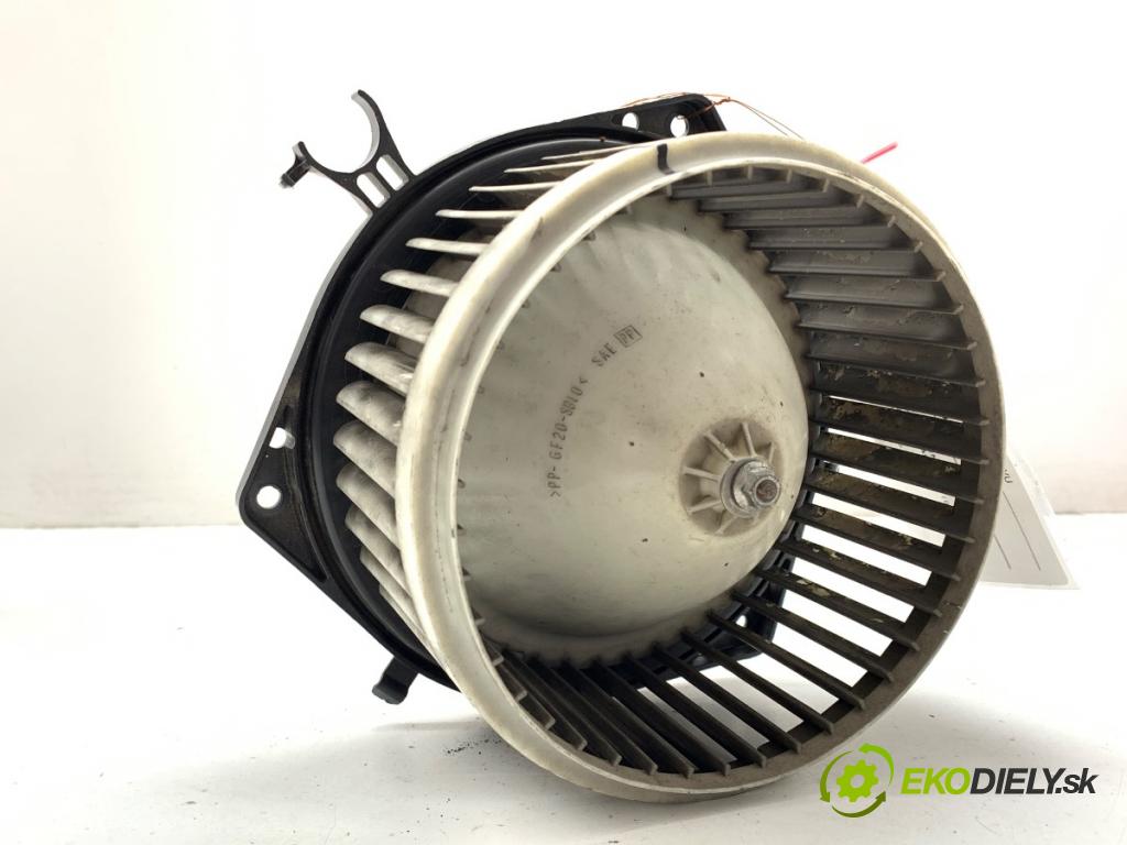 RENAULT LAGUNA III liftback 2008 96 kW 2.0 dCi (BT07, BT0J, BT14, BT1A, BT1S) 1995 ventilátor kúrenia 8400004