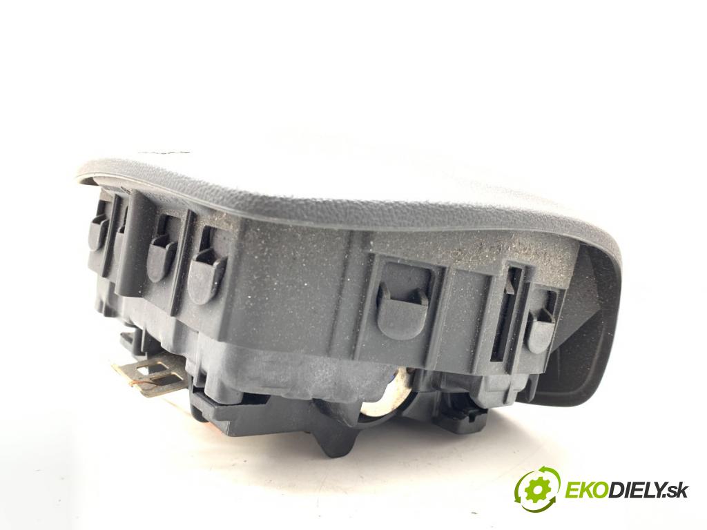 RENAULT LAGUNA III liftback 2008 96 kW 2.0 dCi (BT07, BT0J, BT14, BT1A, BT1S) 1995 AirBag volantu 985100001R (Airbag)